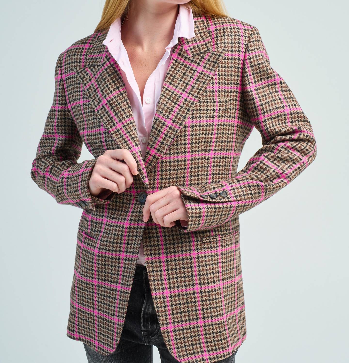 Smythe - 90's Blazer