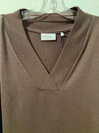 Foil - Women's Don't Sweat It Merino Top