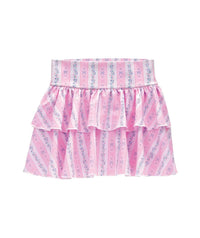 Iscream - Girl's Felicia Stripe Skort