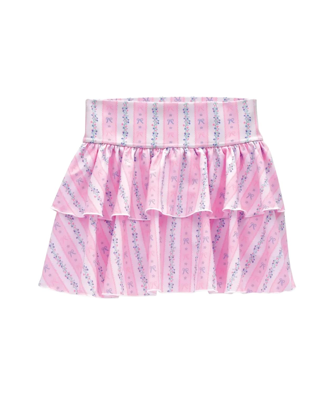 Iscream - Girl's Felicia Stripe Skort