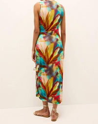 Marie Oliver - Ilana Midi Dress