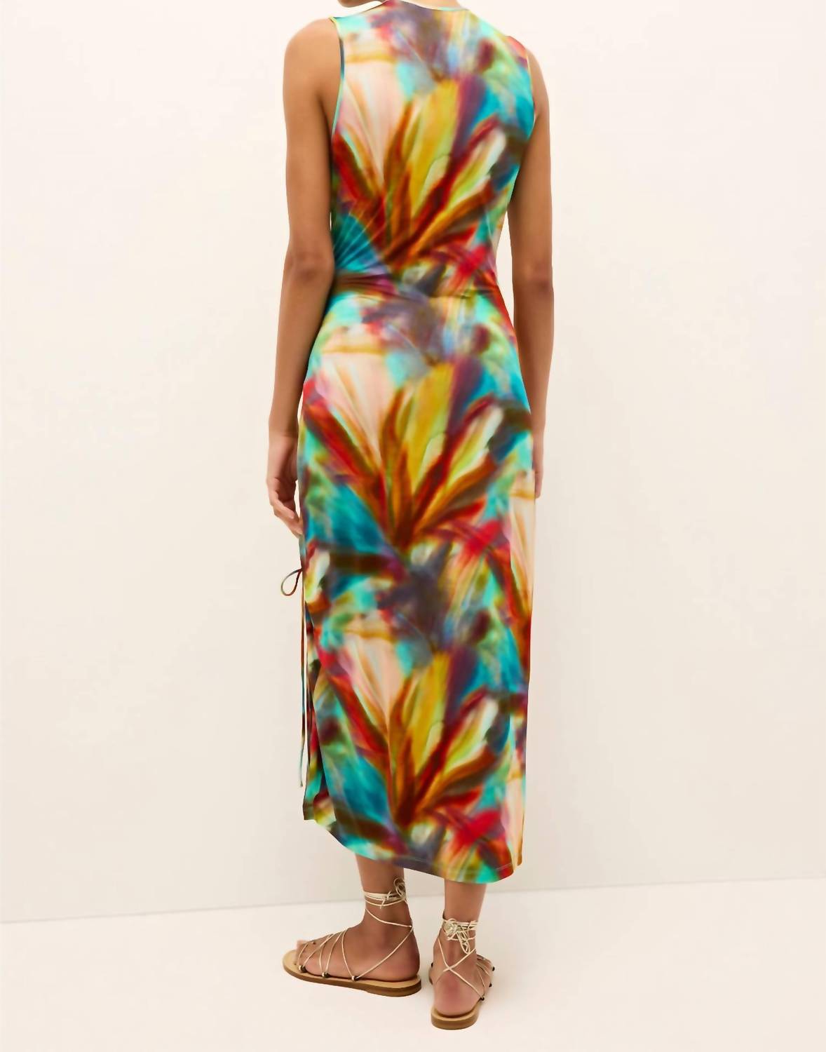 Marie Oliver - Ilana Midi Dress