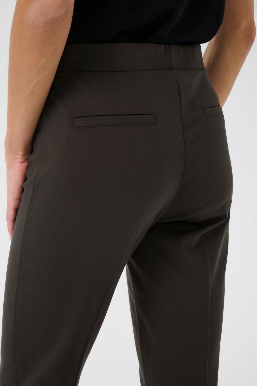 Part Two - Ponta Straight Leg Pants