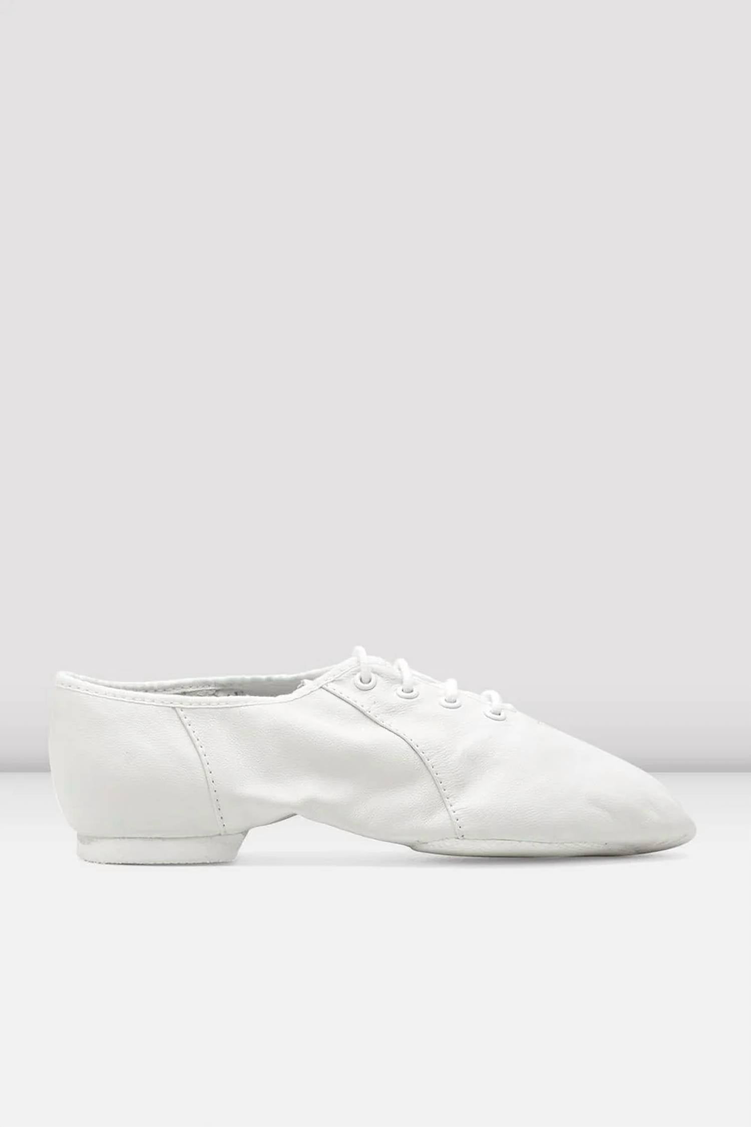Bloch - Women's Ailany Jazz Soft Split Sole Jazz Oxford Shoes