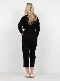 Emily Mccarthy - Joy Drawstring Jogger