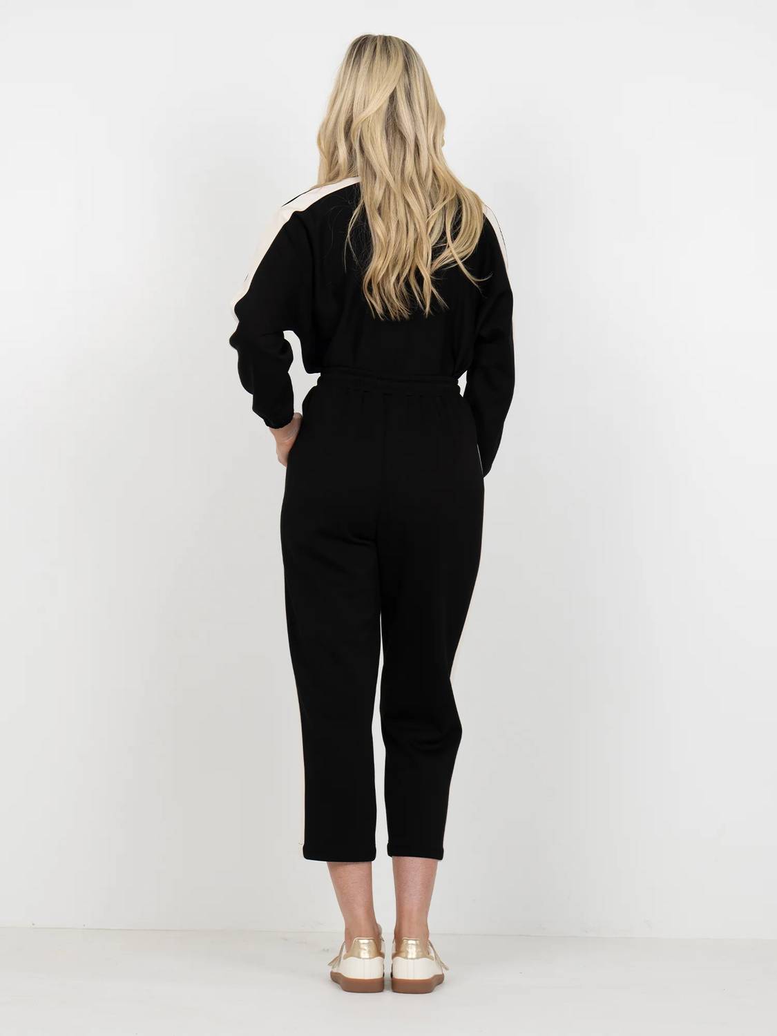 Emily Mccarthy - Joy Drawstring Jogger