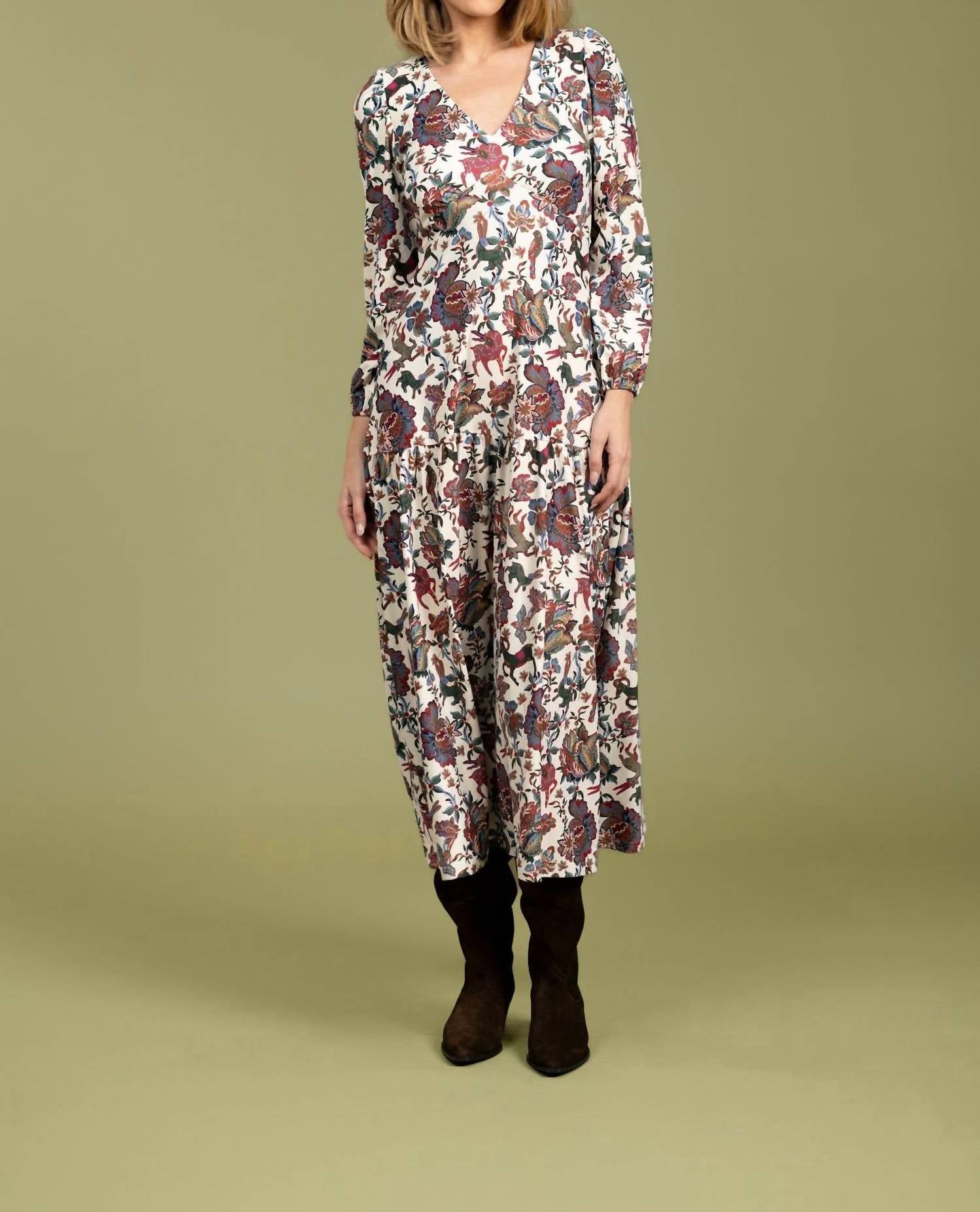 Smith & Quinn - The La Dress