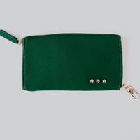 Pretty Simple - Women's Skyla 2-in-1 Glasses Case Holder