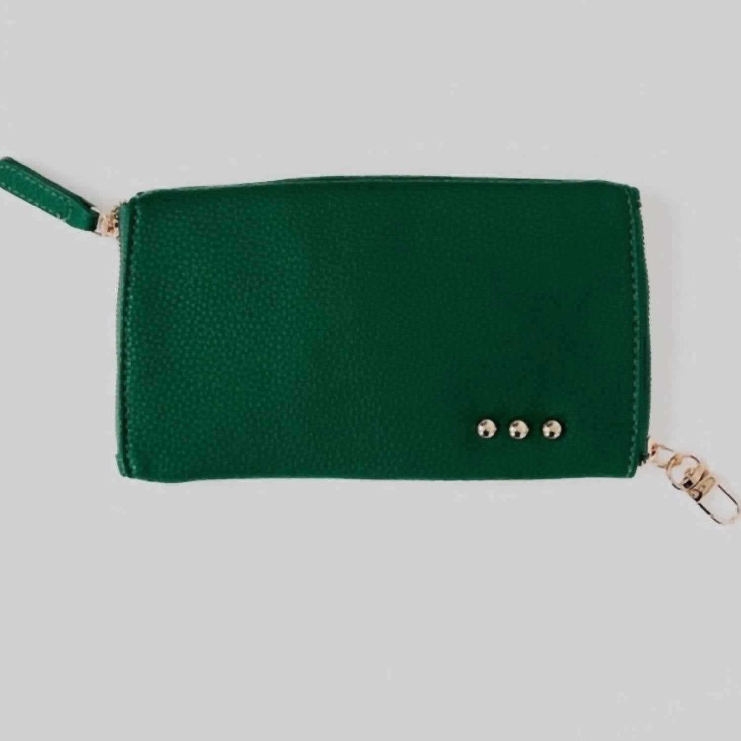 Pretty Simple - Women's Skyla 2-in-1 Glasses Case Holder