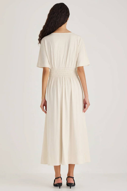 Merlette - Gallen Midi Dress
