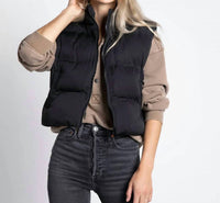 Thread & Supply - Issey Puffer Vest