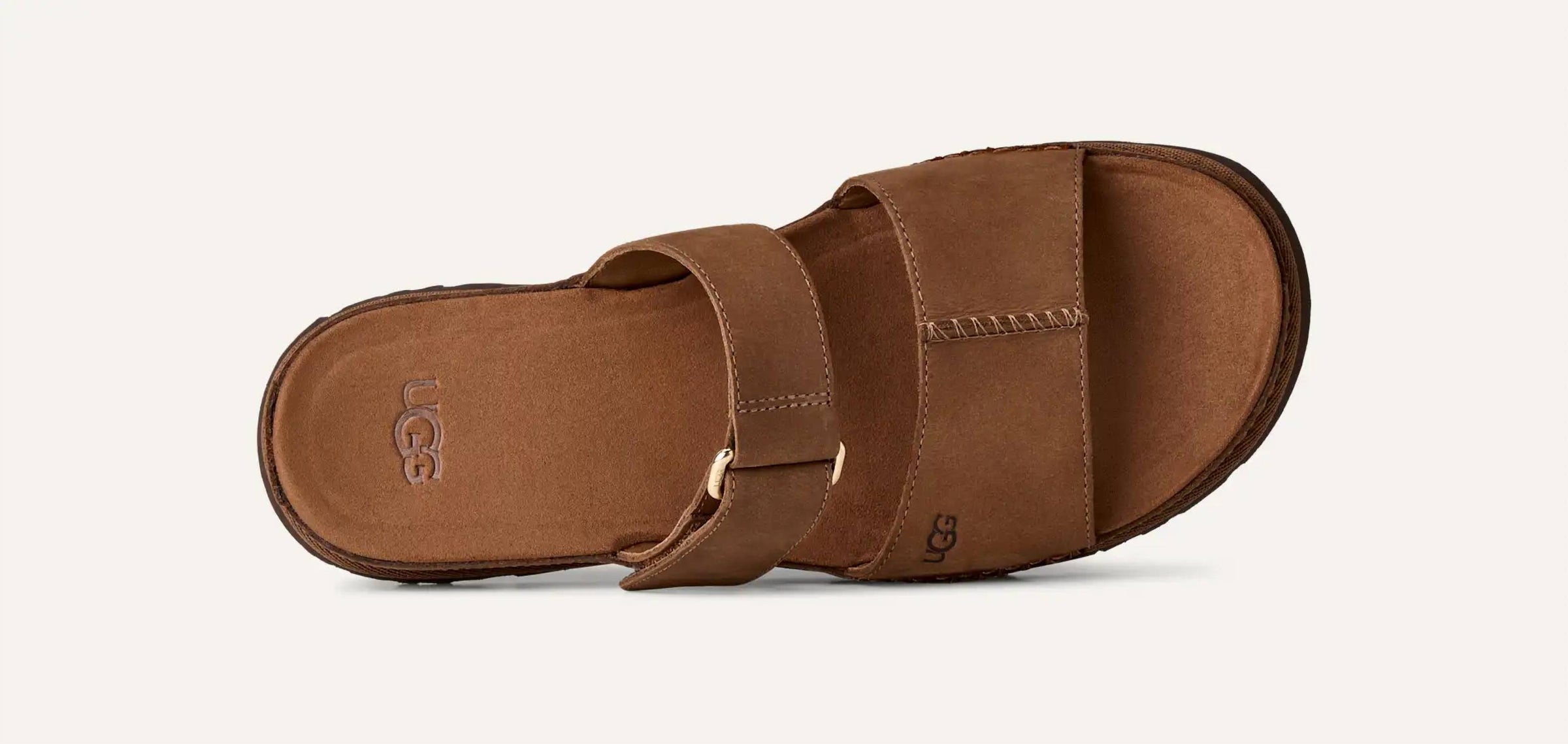 Ugg - Women's Goldengaze Slide Sandal