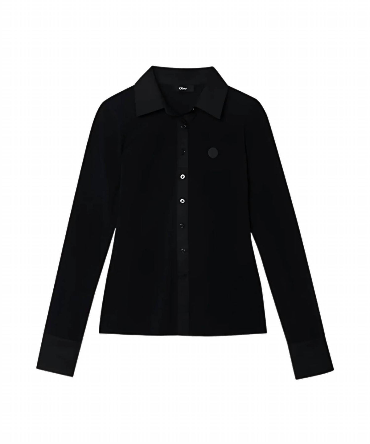 Ober Golf - Performance Basic Shirt