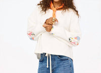 Kerri Rosenthal - Studio Sweatshirt