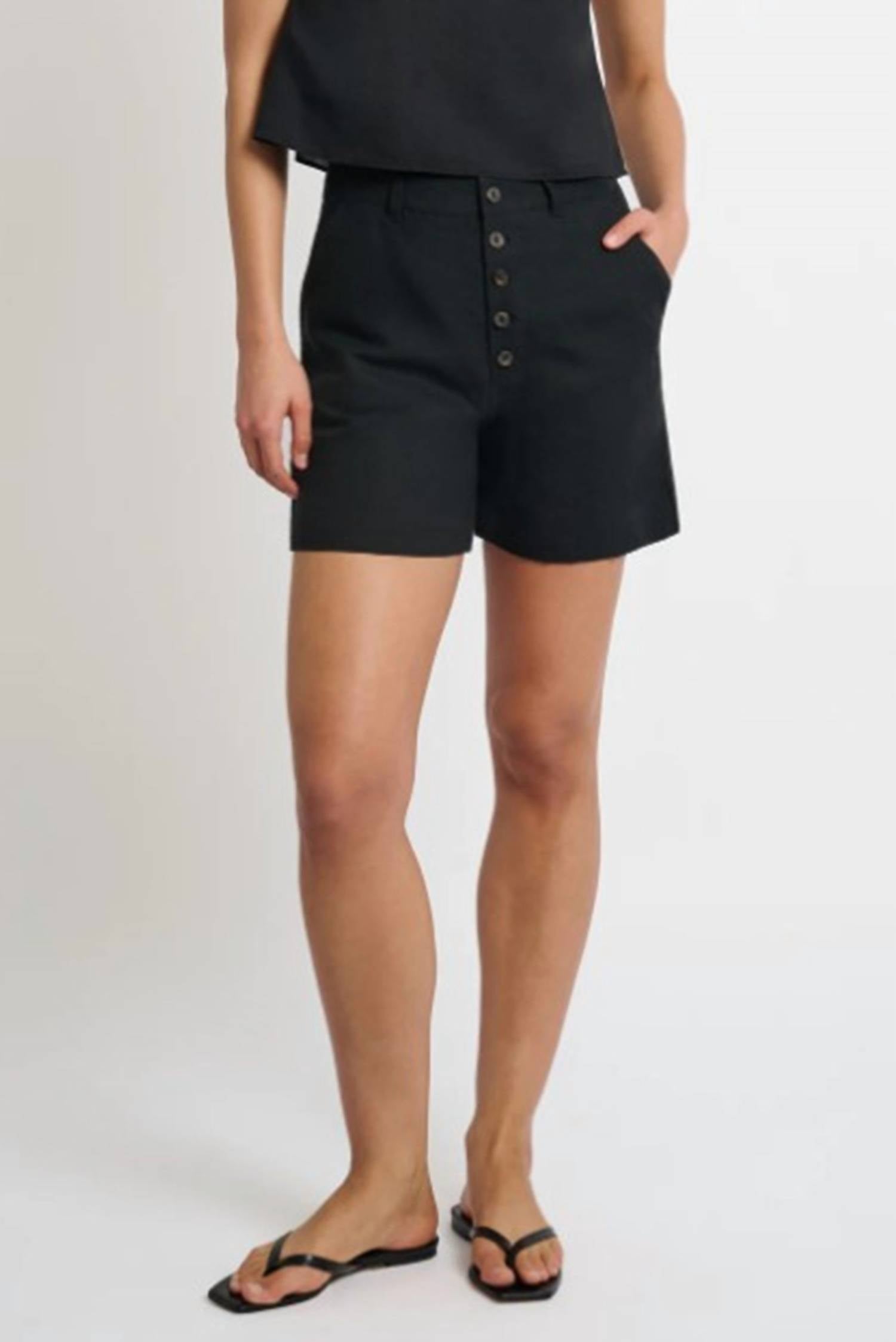 Onia - Boyfriend Shorts