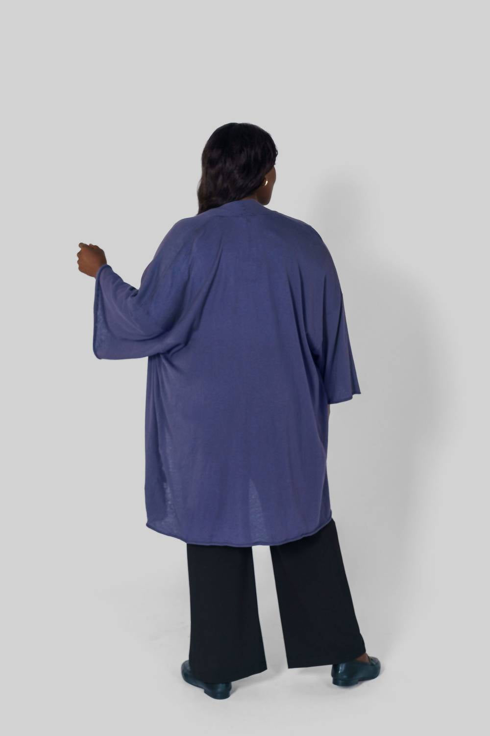Bitte Kai Rand - Mullein Cotton Cardigan - Plus