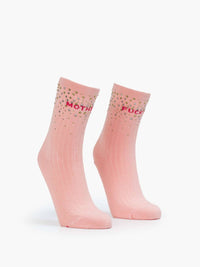 Mother - Women's The Half Step Socks