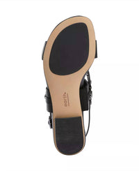 Earth - Women's Mykonos Delos Sling Back Sandal