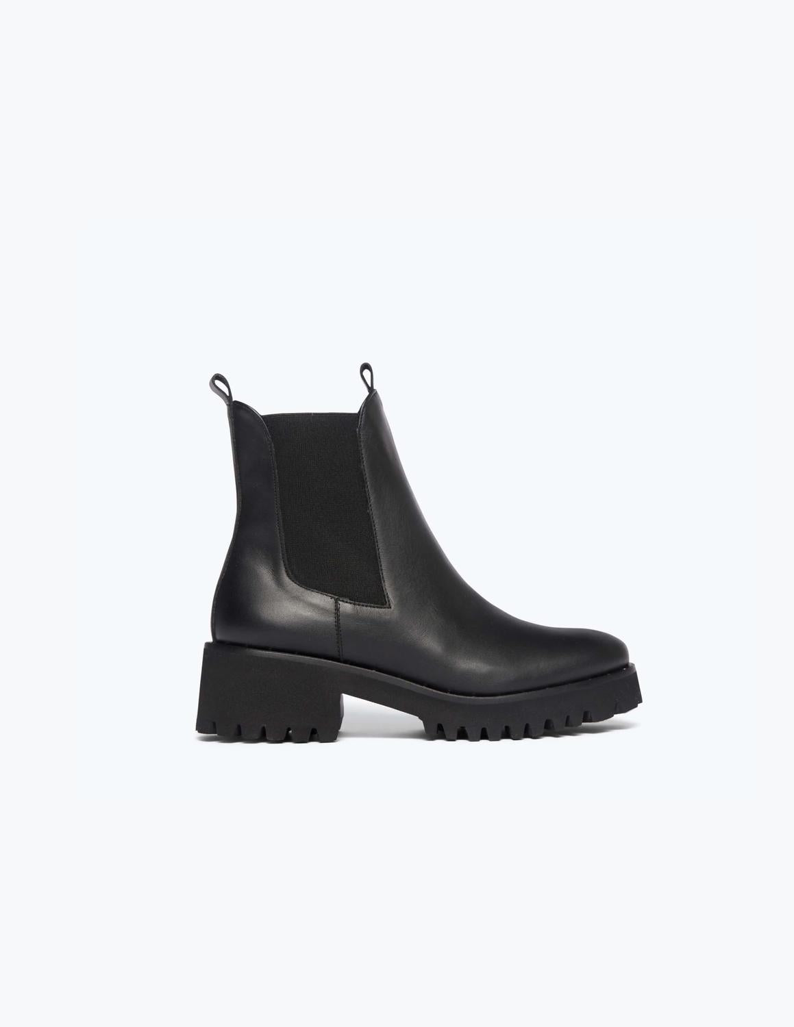 Freda Salvador - Women's Brooke Boots