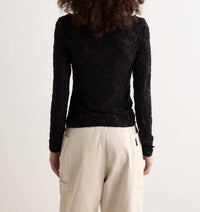 Rag & Bone - Angel Longsleeve Top