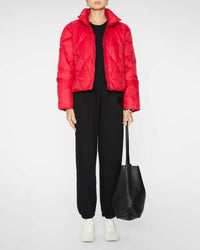 Rails - Summit Cropped Jacket