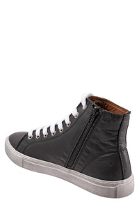 Bueno - Women's Riley High Top Sneakers