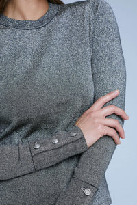 L'Agence - Ayan Sweater
