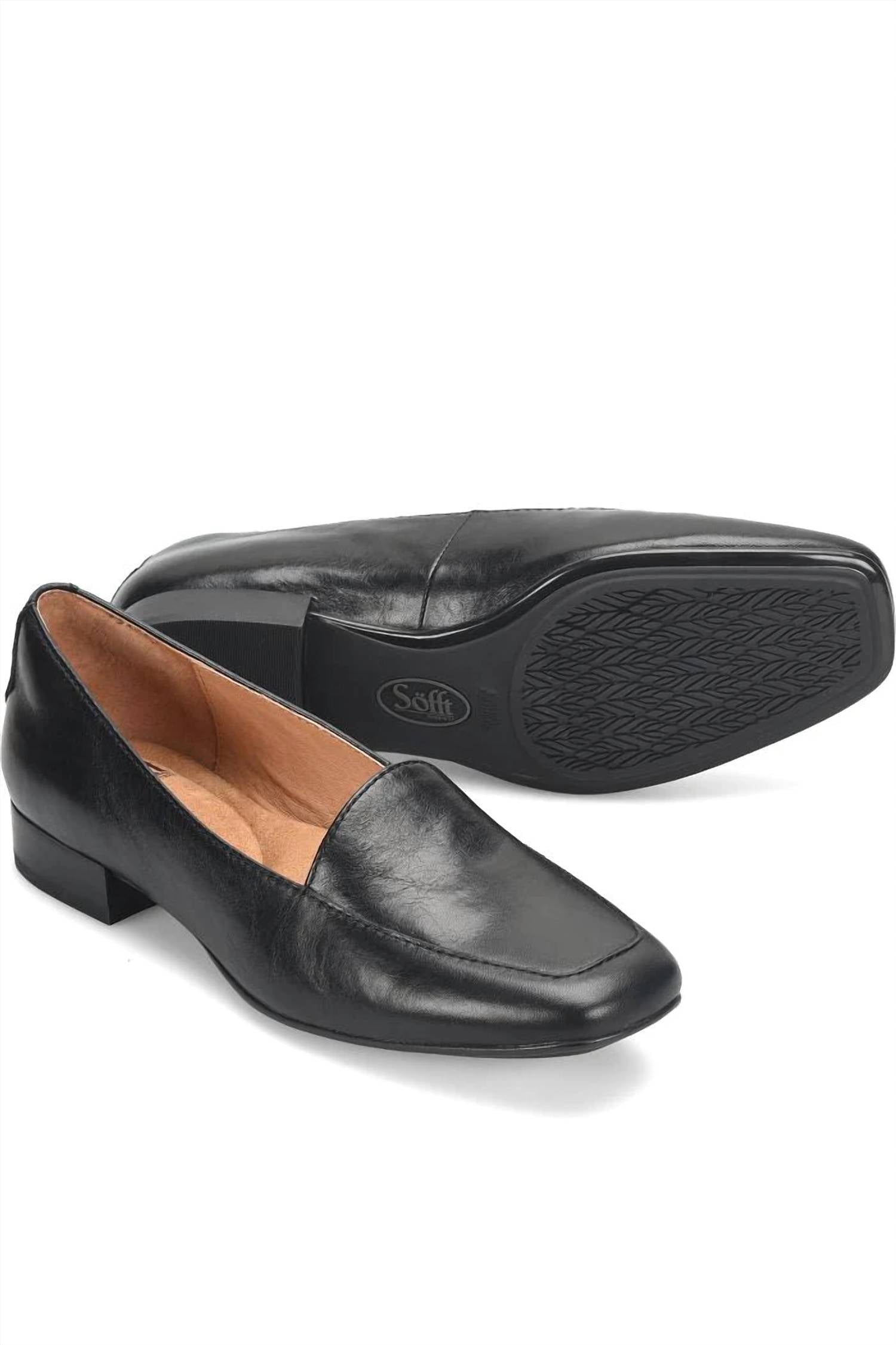 Sofft - Women's Eldyn Dress Loafers