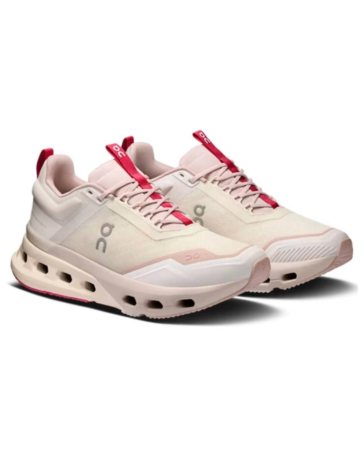On - Women's Cloudnova X Sneaker