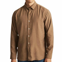 Mavi - Long Sleeve Button Down Shirt