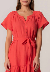 Lovestitch - Sudie Mini Dress