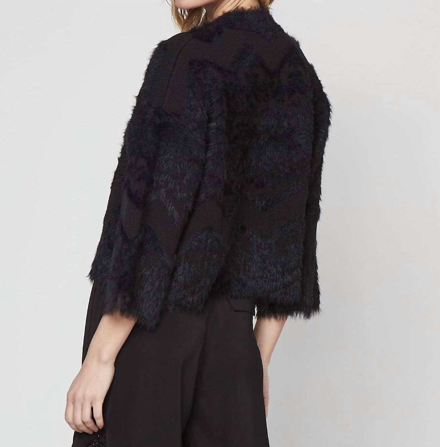 Nu Denmark - Silja Sweater