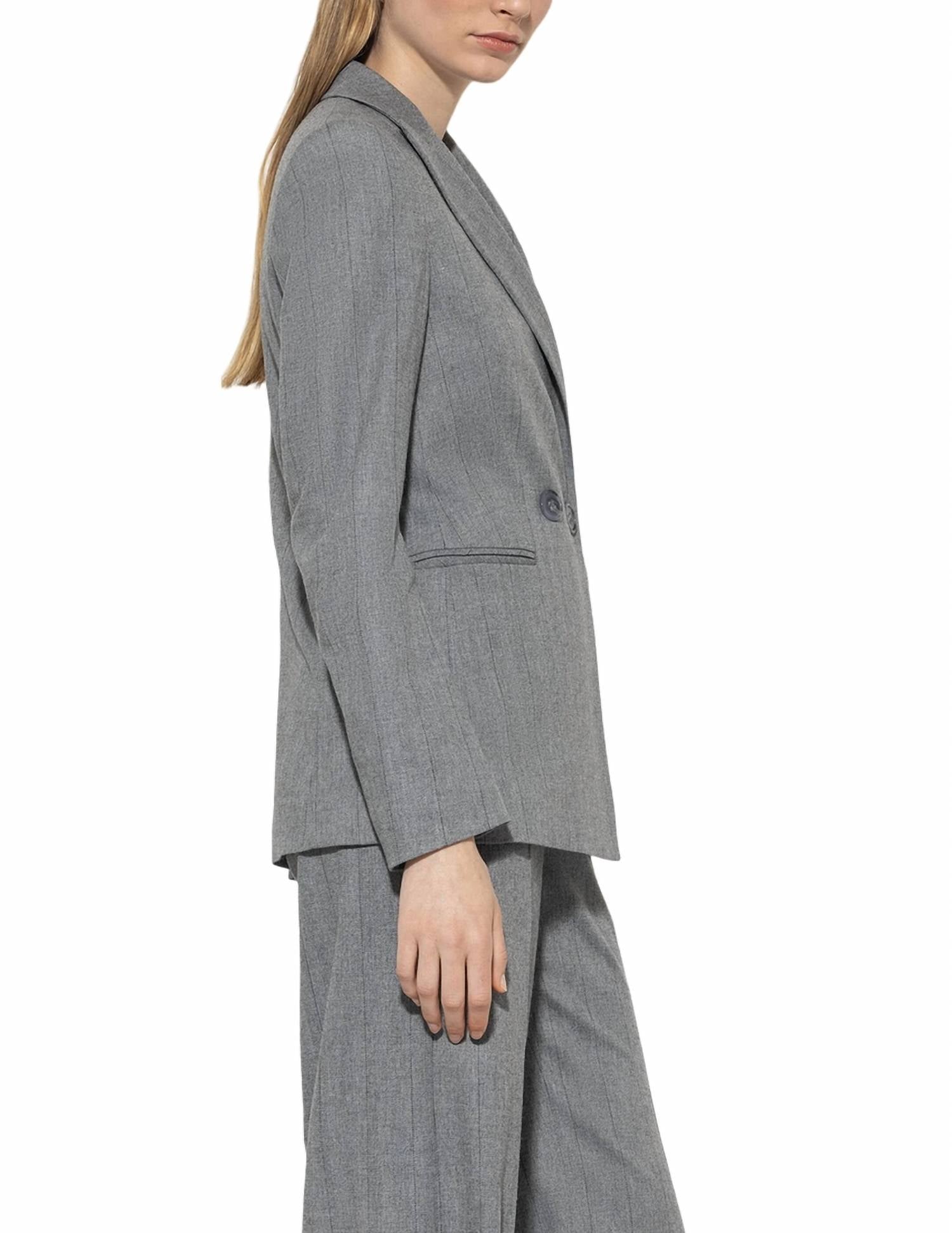 Luisa Cerano - Herringbone Blazer