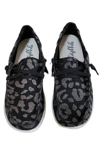 Gypsy Jazz - Women's Dexter Slip On Sneakers