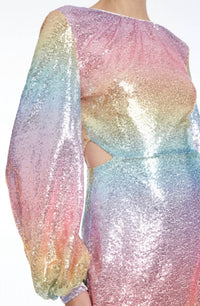 One33 Social - Brie Dress