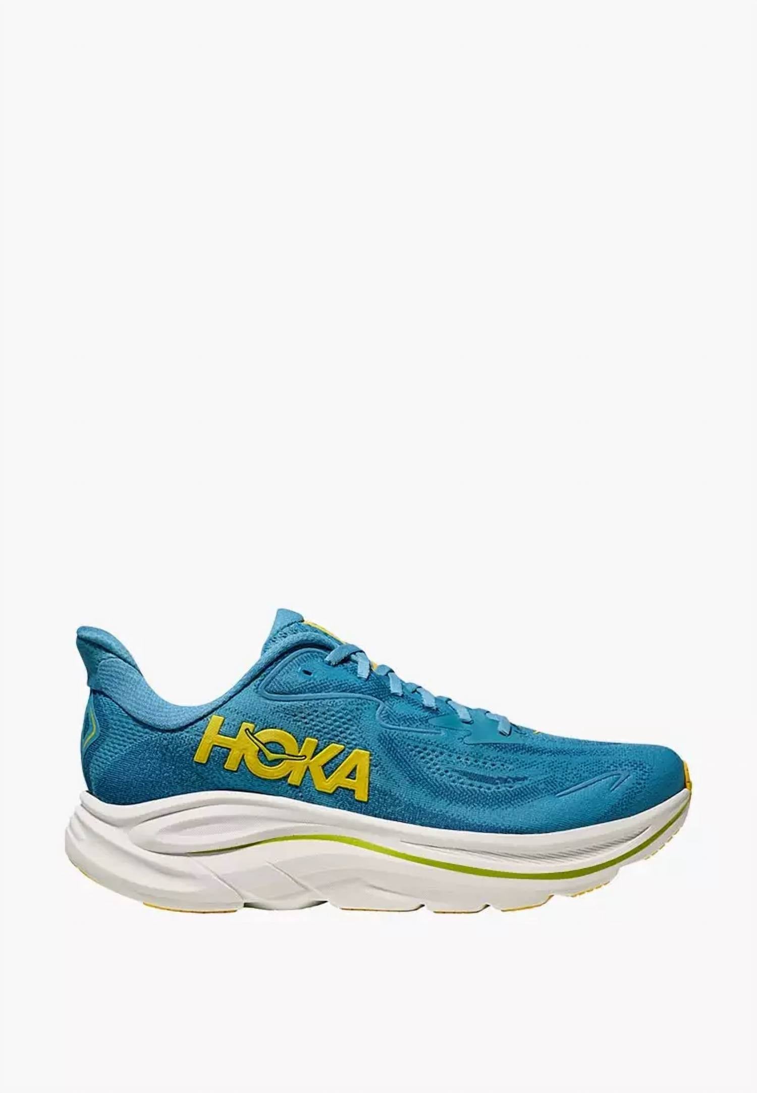Hoka - Men's Clifton 10 Running Shoes
