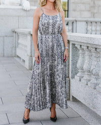 Mara Midi Dress