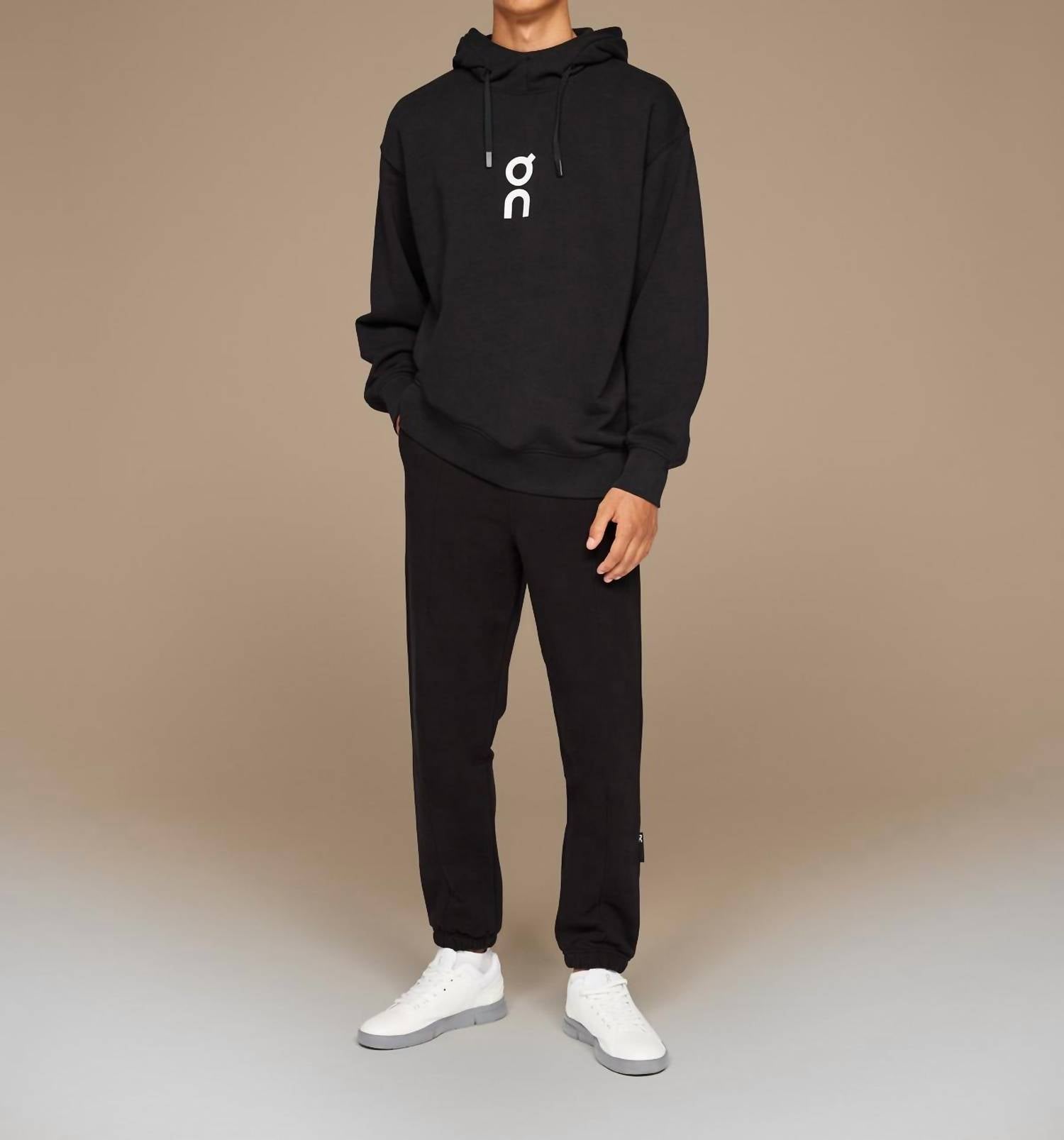 On - Club Hoodie