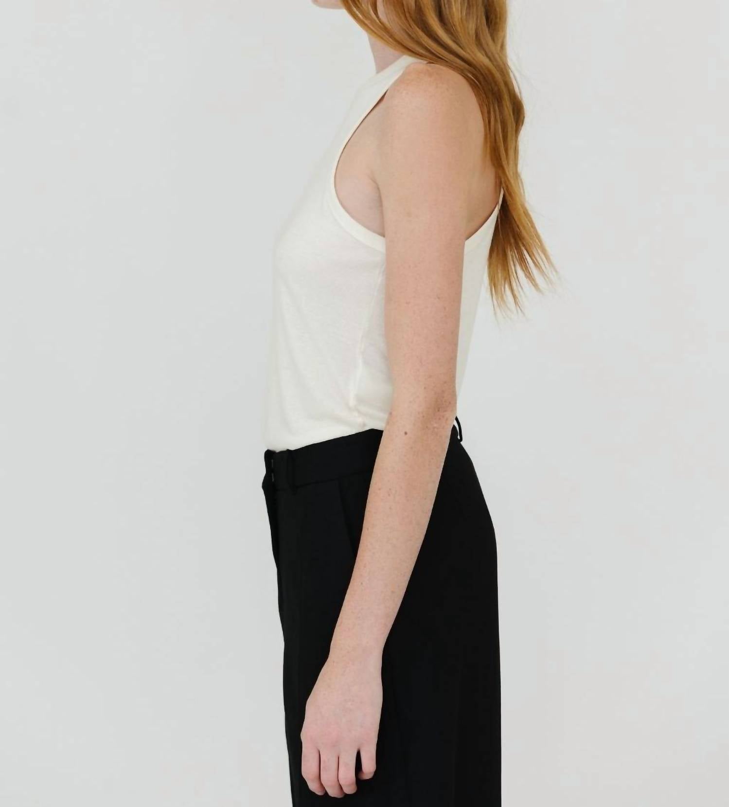 By Malene Birger - Lise Tank Top