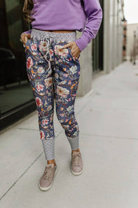 Ampersand Ave - Triple Stretch Jogger Pants