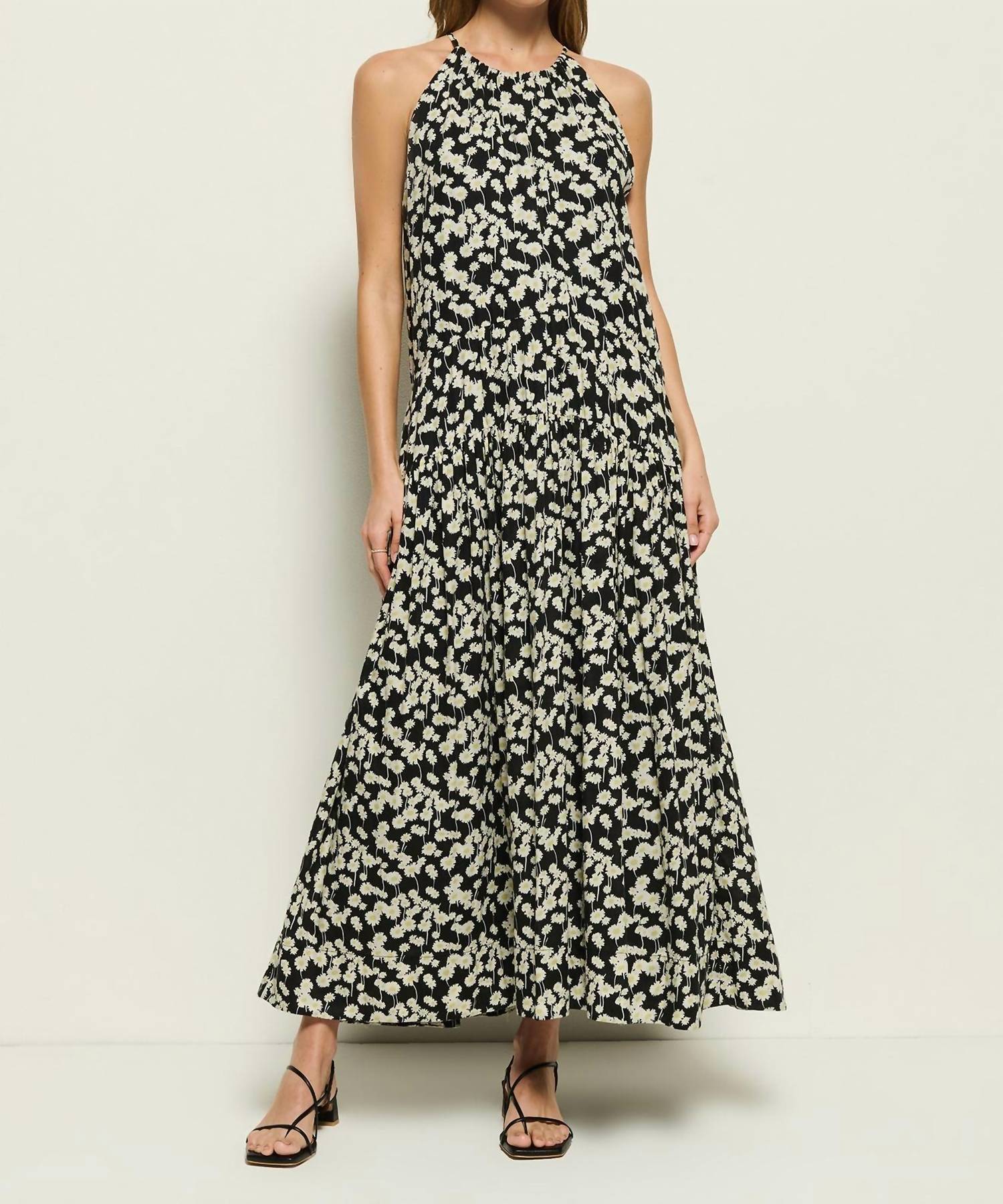 Nation Ltd - Bell Dress