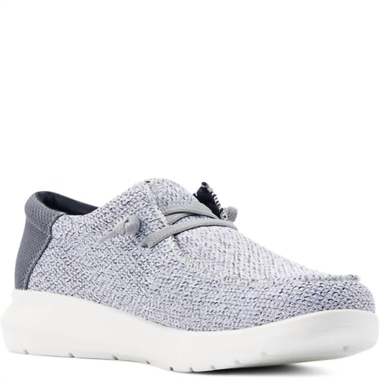 Ariat - Men's Hilo Stretch Lace Casual Shoes