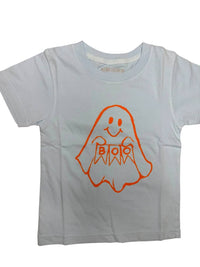 Mustard & Ketchup Kids - Boy's Short Sleeve Tee