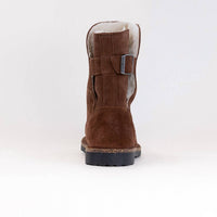 Birkenstock - Women's Uppsala Shearling Boot