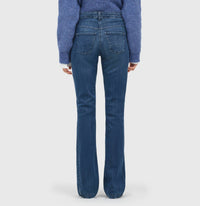 Mac - Dream Boot Authentic Jeans