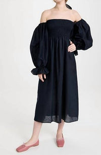 Sleeper - Atlanta Linen Dress