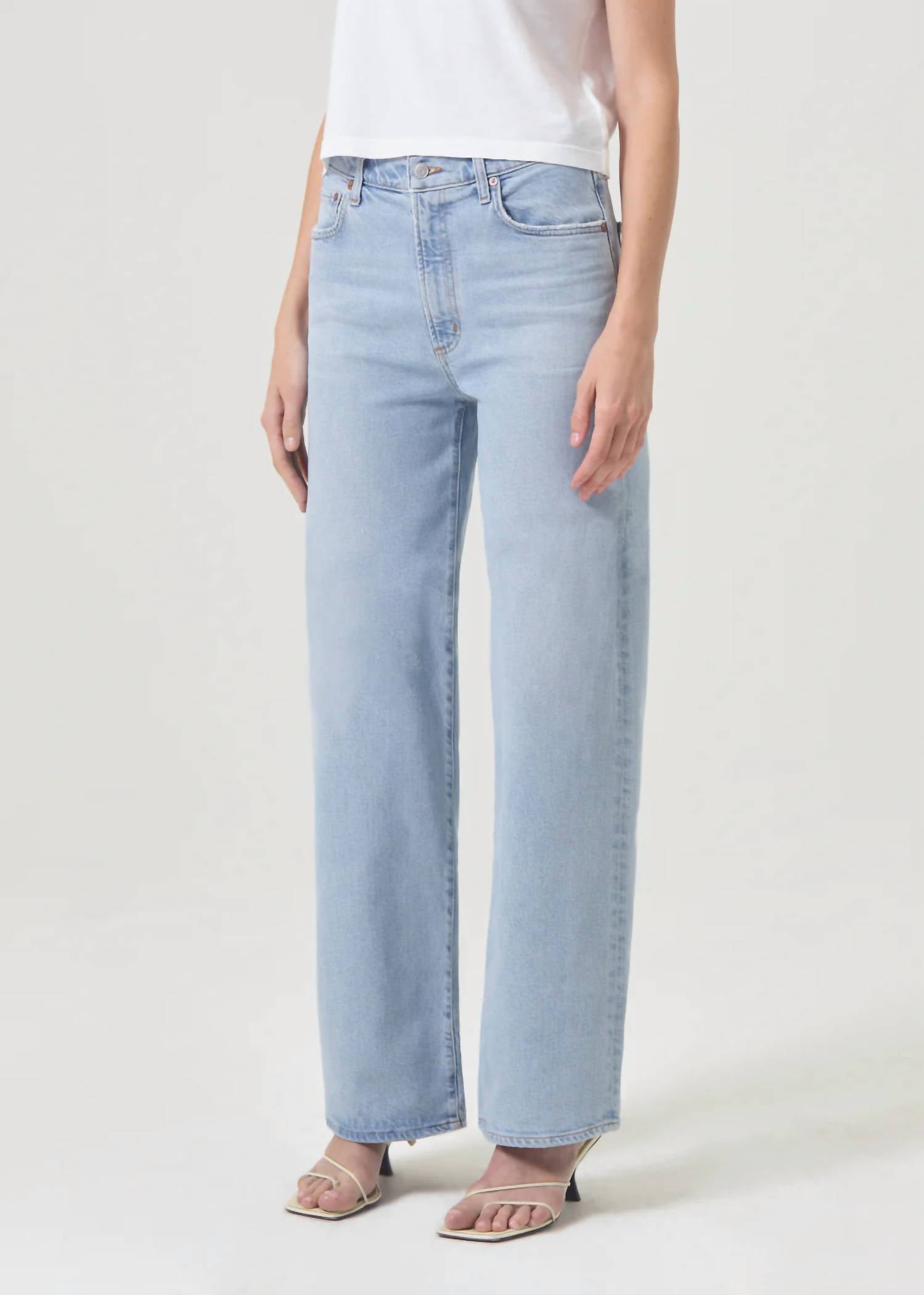 Agolde - Women's Harper Pant