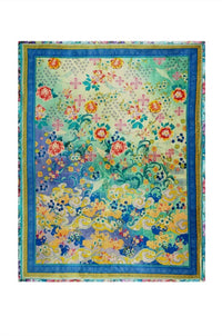 Johnny Was - Altair Travel Blanket