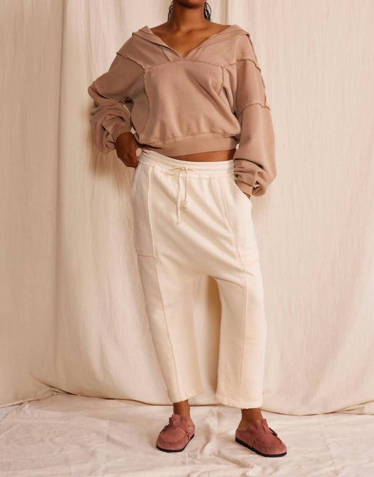 People Of Leisure - SUNDOWN SWEATPANTS