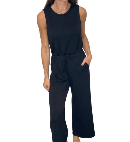 Davi & Dani - Stacey Jumpsuit